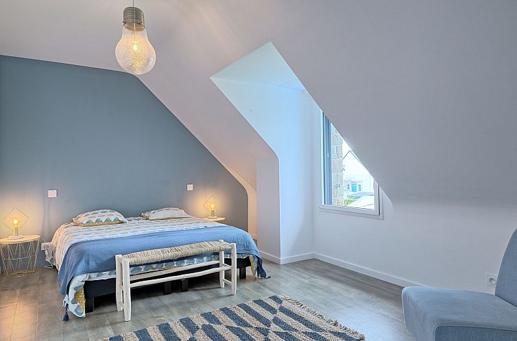 Vakantiehuis Villa Ker Anna