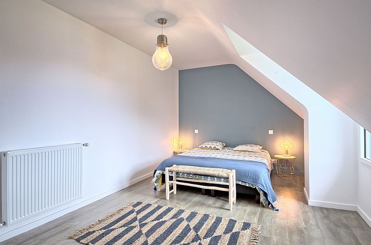 Vakantiehuis Villa Ker Anna