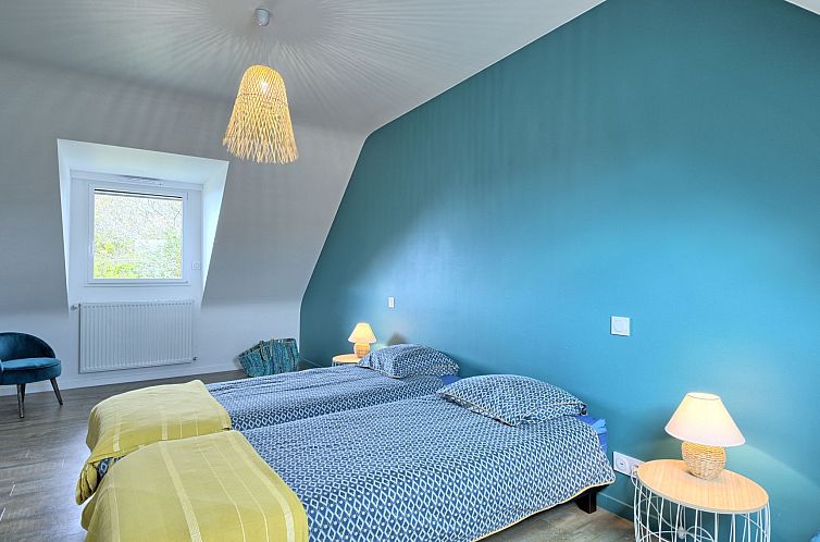 Vakantiehuis Villa Ker Anna