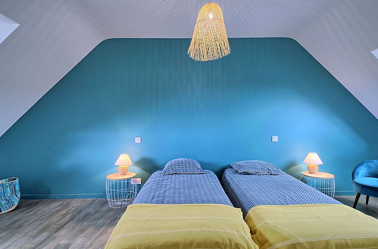 Vakantiehuis Villa Ker Anna