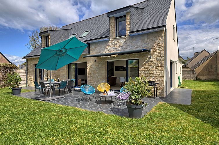 Vakantiehuis Villa Ker Anna