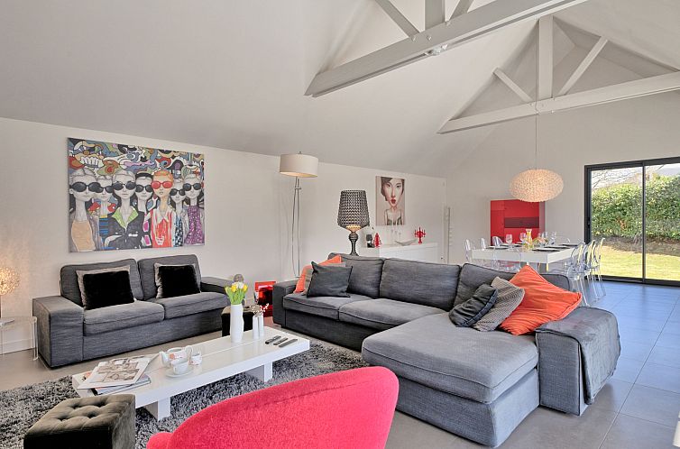 Vakantiehuis Villa Noalou