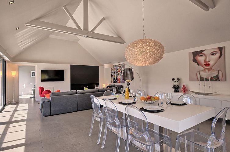 Vakantiehuis Villa Noalou