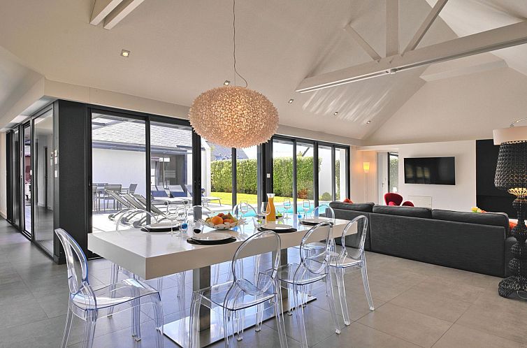 Vakantiehuis Villa Noalou