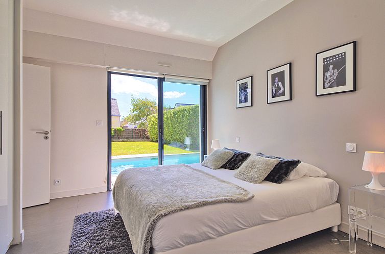 Vakantiehuis Villa Noalou