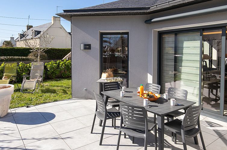 Vakantiehuis Ty Pleine