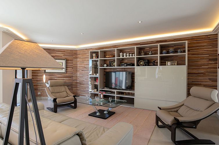 Vakantiehuis Ty Pleine