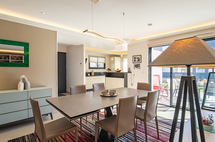 Vakantiehuis Ty Pleine