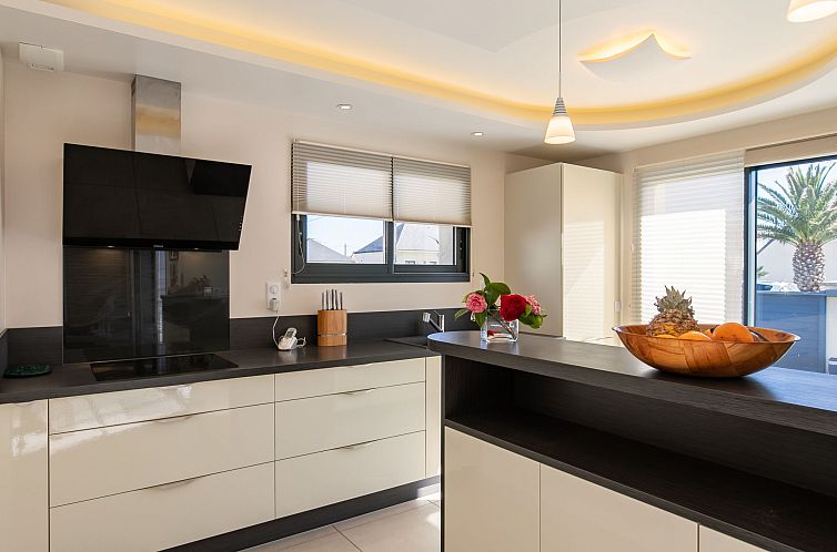 Vakantiehuis Ty Pleine