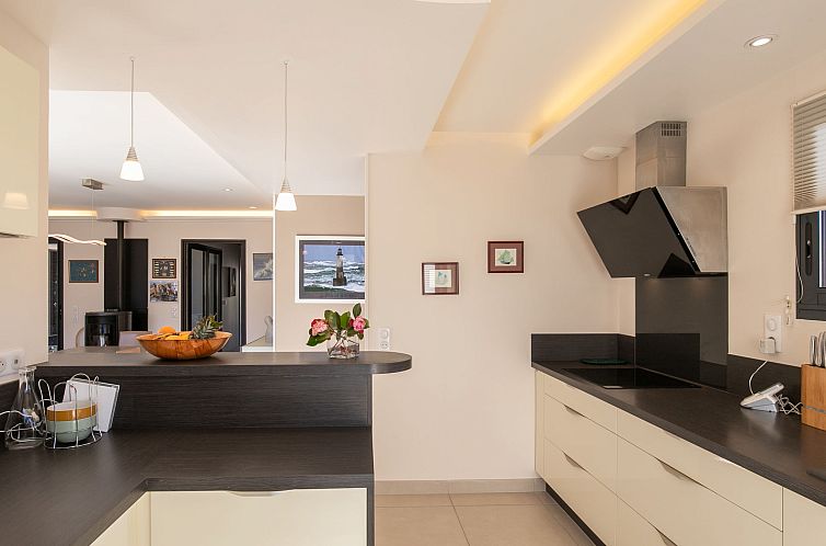 Vakantiehuis Ty Pleine