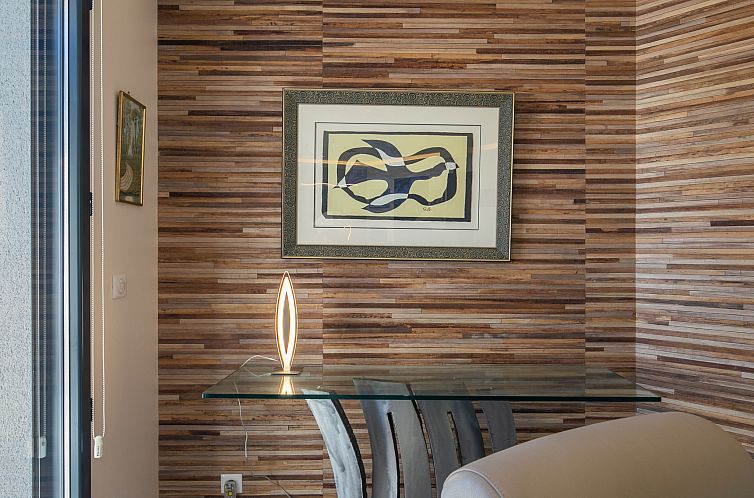 Vakantiehuis Ty Pleine