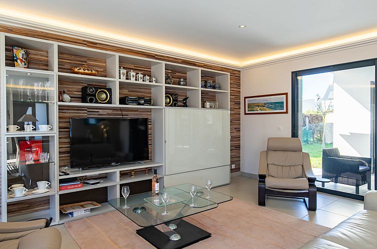 Vakantiehuis Ty Pleine