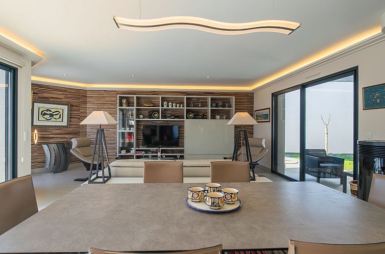 Vakantiehuis Ty Pleine