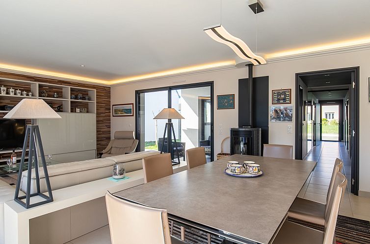 Vakantiehuis Ty Pleine