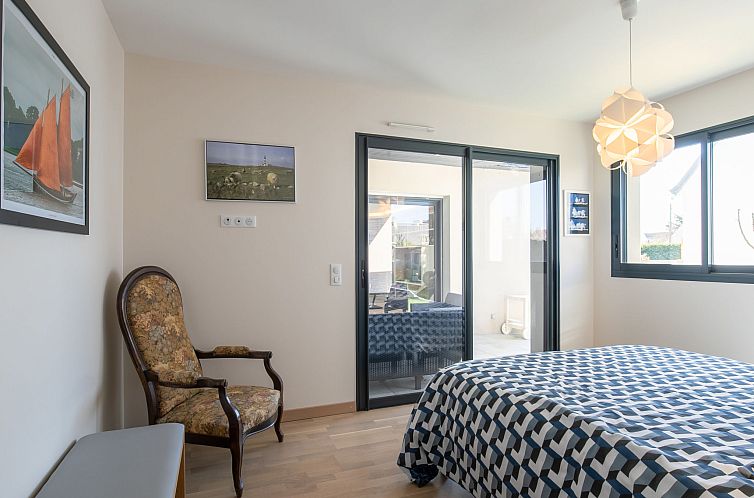 Vakantiehuis Ty Pleine