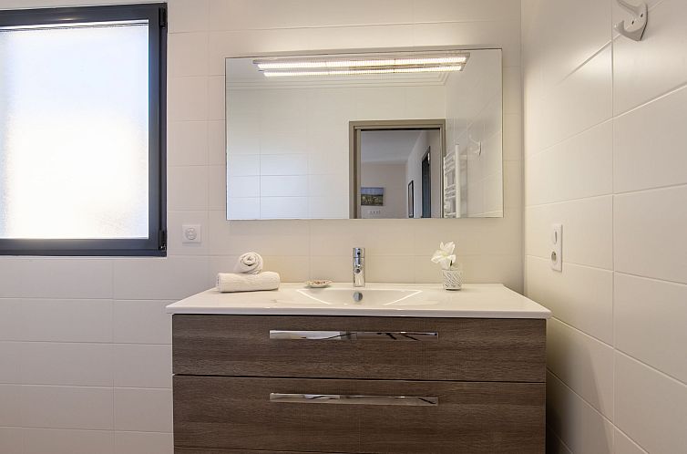 Vakantiehuis Ty Pleine