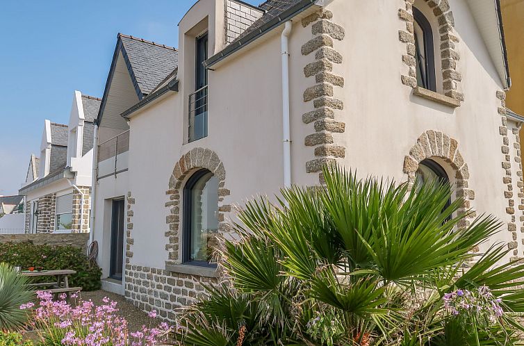 Vakantiehuis Men Meur