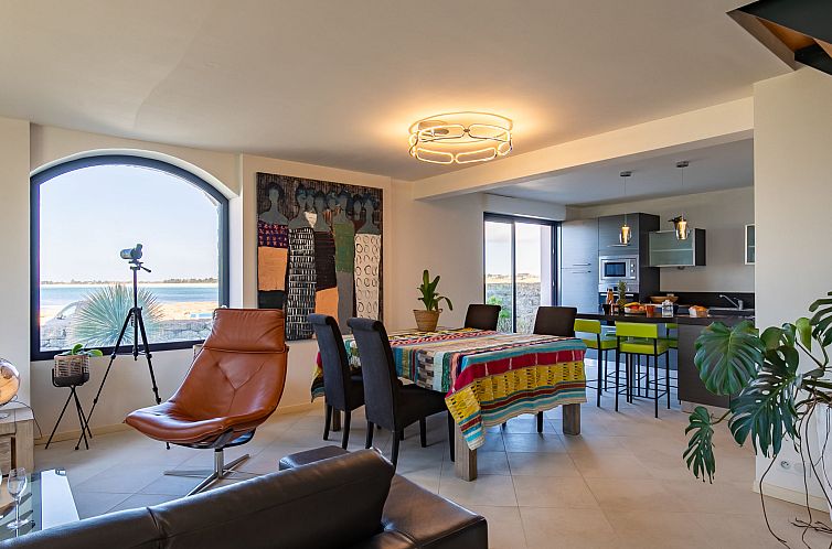 Vakantiehuis Men Meur