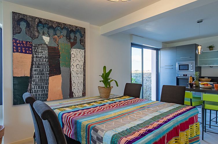 Vakantiehuis Men Meur