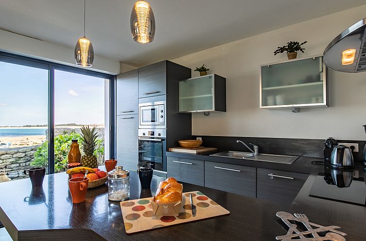 Vakantiehuis Men Meur