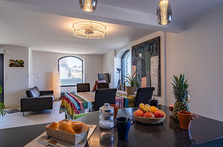 Vakantiehuis Men Meur