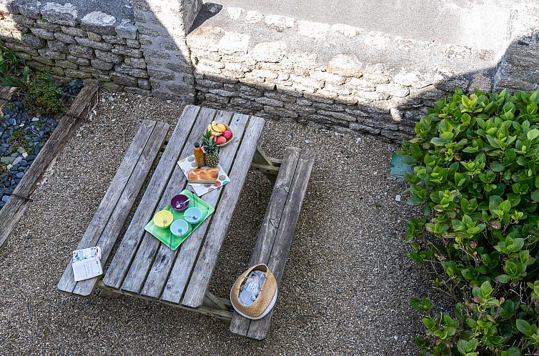 Vakantiehuis Men Meur