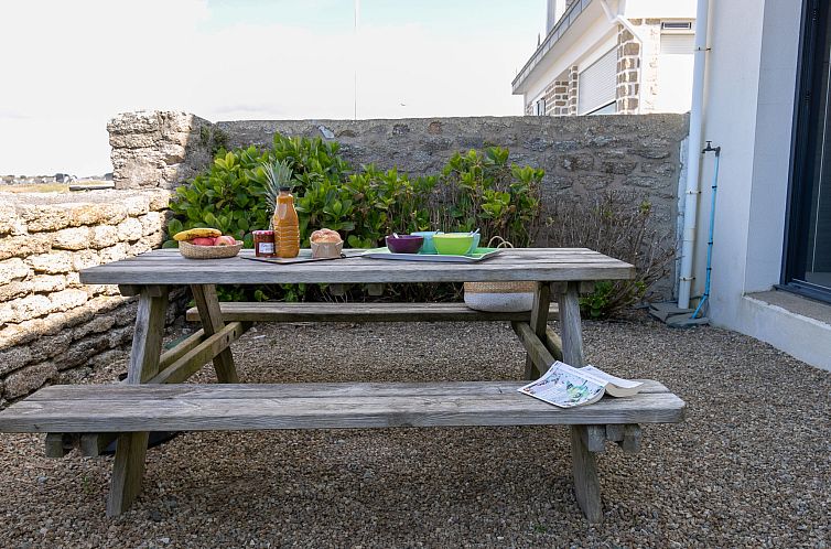 Vakantiehuis Men Meur