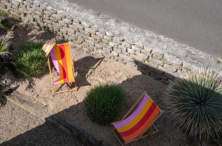 Vakantiehuis Men Meur