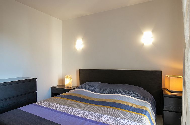 Vakantiehuis Men Meur