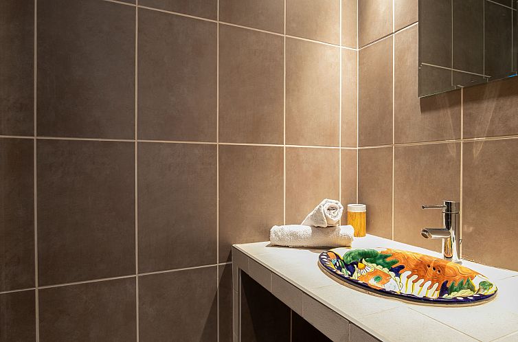 Vakantiehuis Men Meur