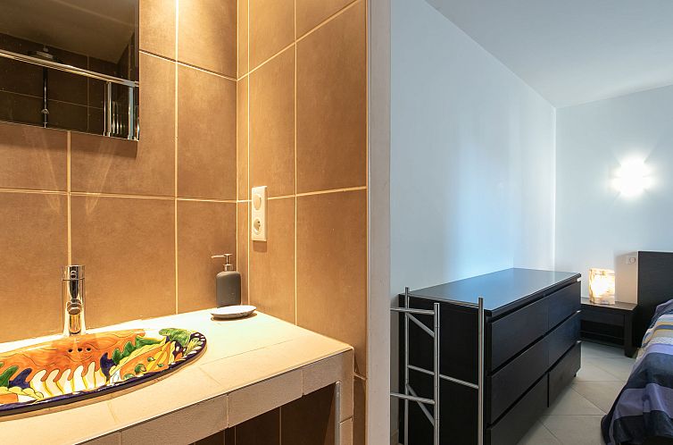 Vakantiehuis Men Meur