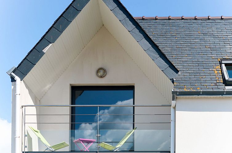 Vakantiehuis Men Meur