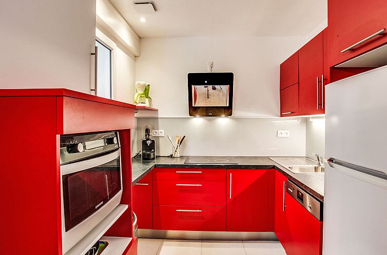 Vakantiehuis Bon Port