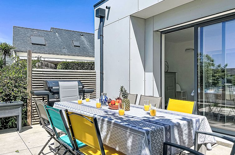 Vakantiehuis Bon Port