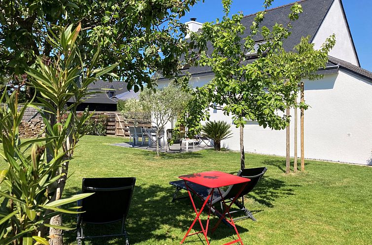 Vakantiehuis Le Ponant