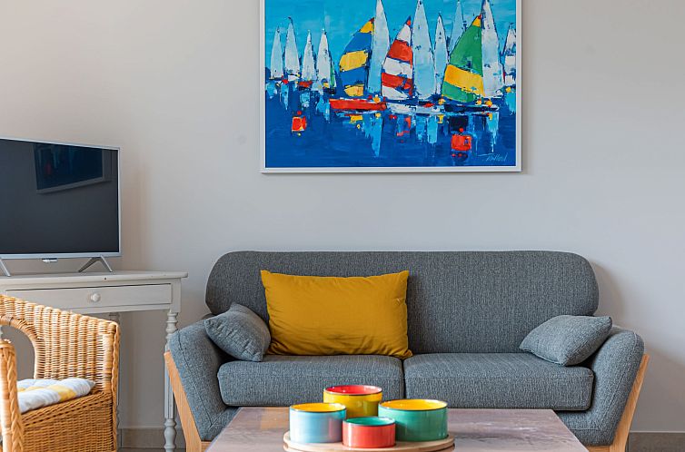 Vakantiehuis Le Ponant