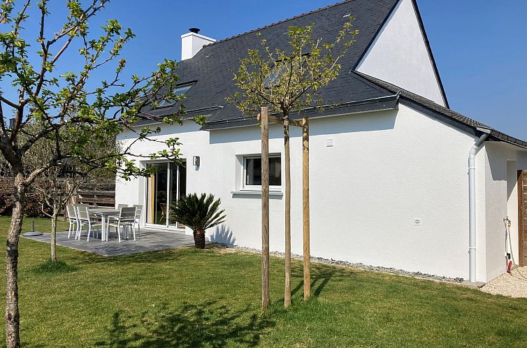 Vakantiehuis Le Ponant