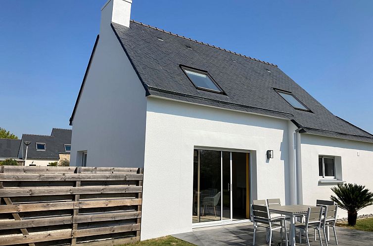 Vakantiehuis Le Ponant