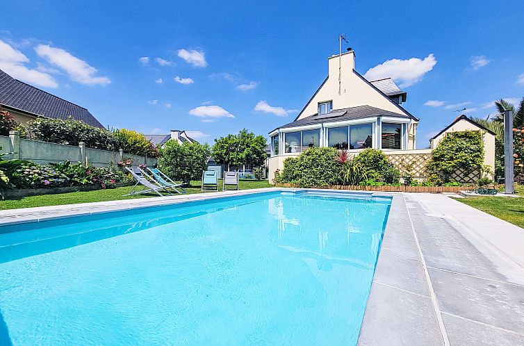 Vakantiehuis Phil'blue