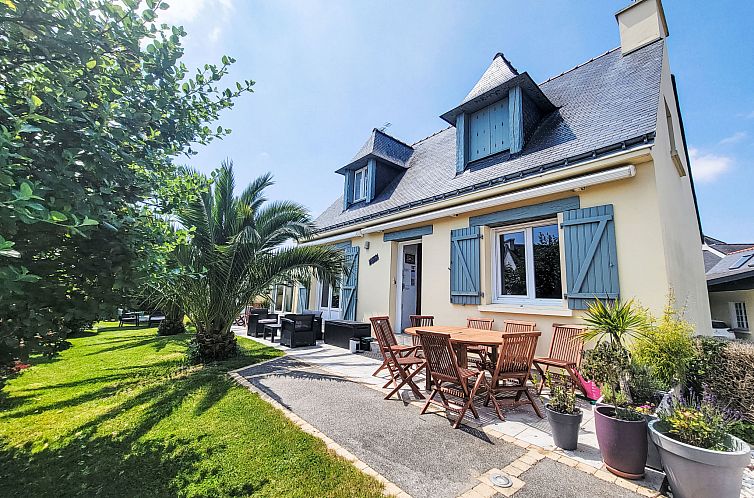 Vakantiehuis Phil'blue