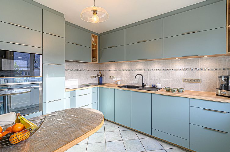Vakantiehuis Phil'blue