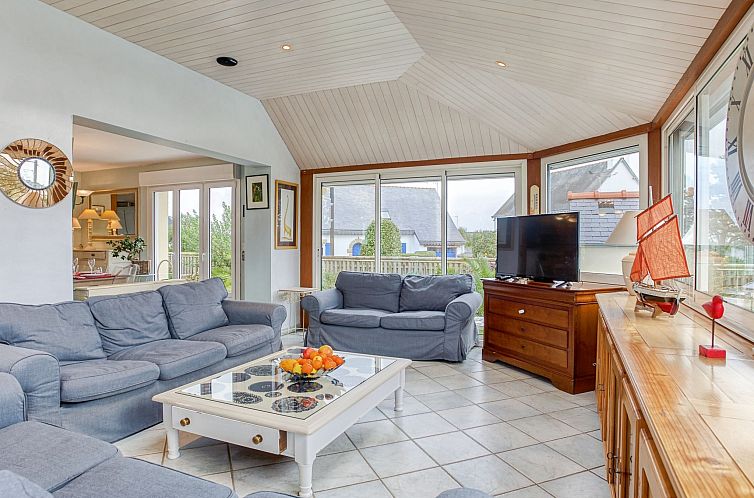 Vakantiehuis Phil'blue