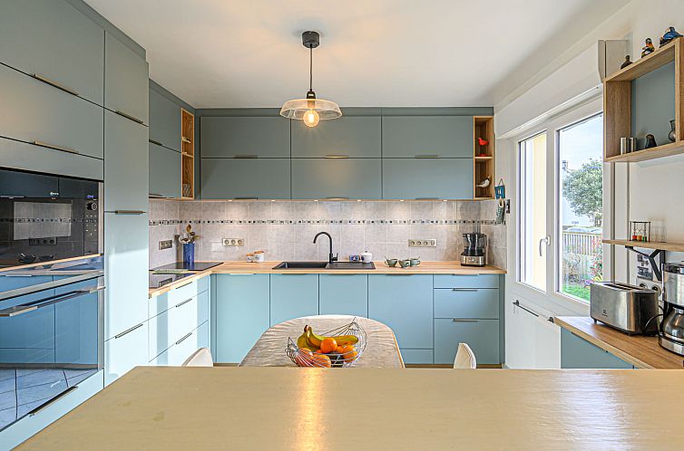 Vakantiehuis Phil'blue