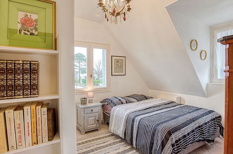 Vakantiehuis Phil'blue