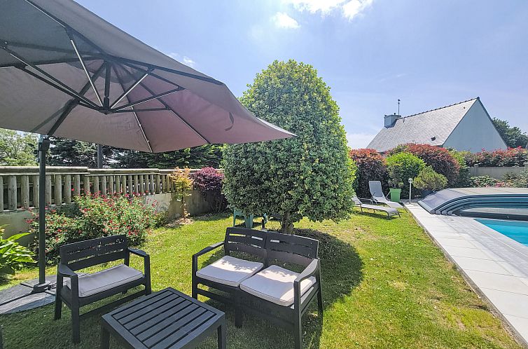 Vakantiehuis Phil'blue
