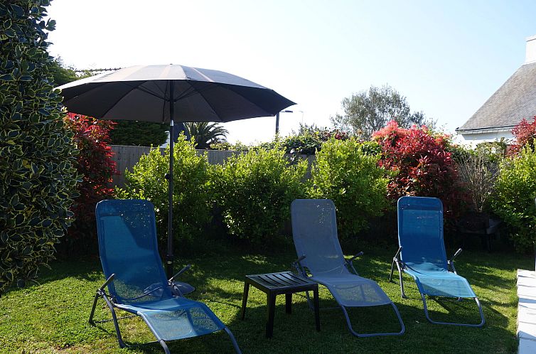 Vakantiehuis Phil'blue