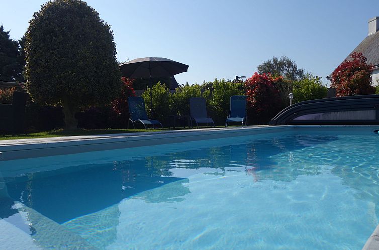 Vakantiehuis Phil'blue
