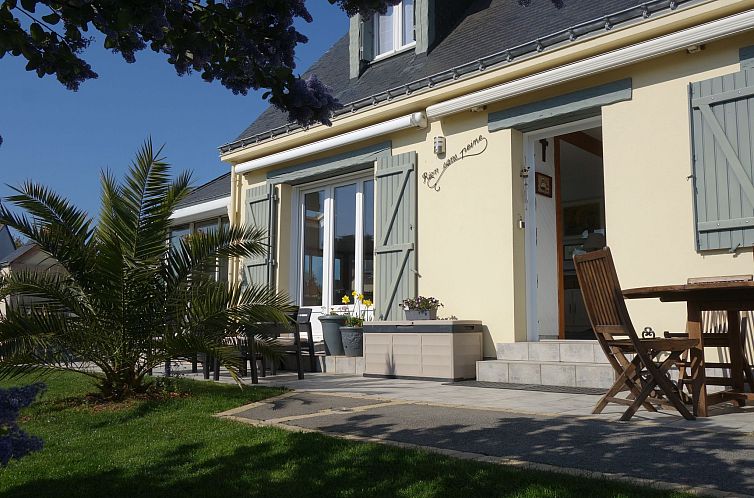 Vakantiehuis Phil'blue