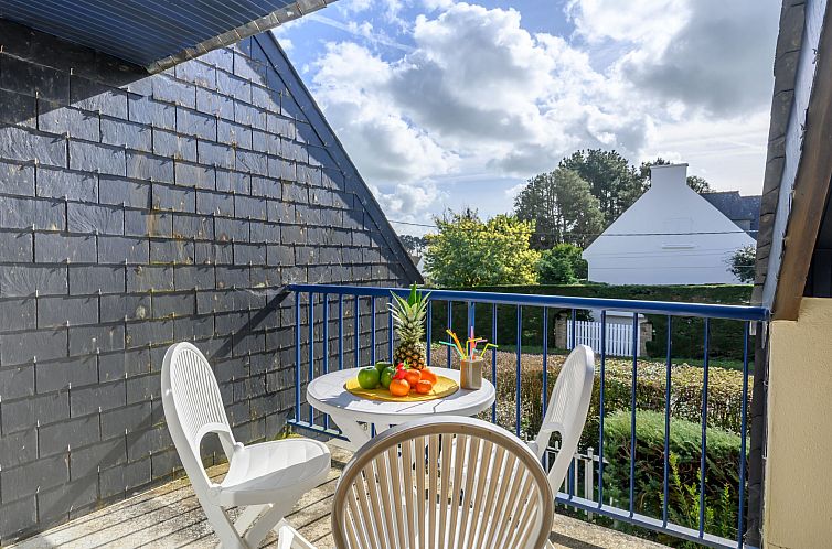 Verblijf 04115211 - Appartement Bretagne - Appartement Phare de Kernevest