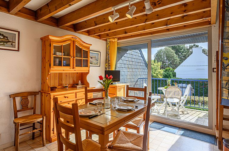 Appartement Phare de Kernevest